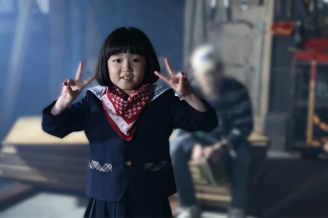 日娱新闻黑岛结菜 日剧《未解决之女 警视厅文件搜查官 第三季》ins铃木京香、黑
