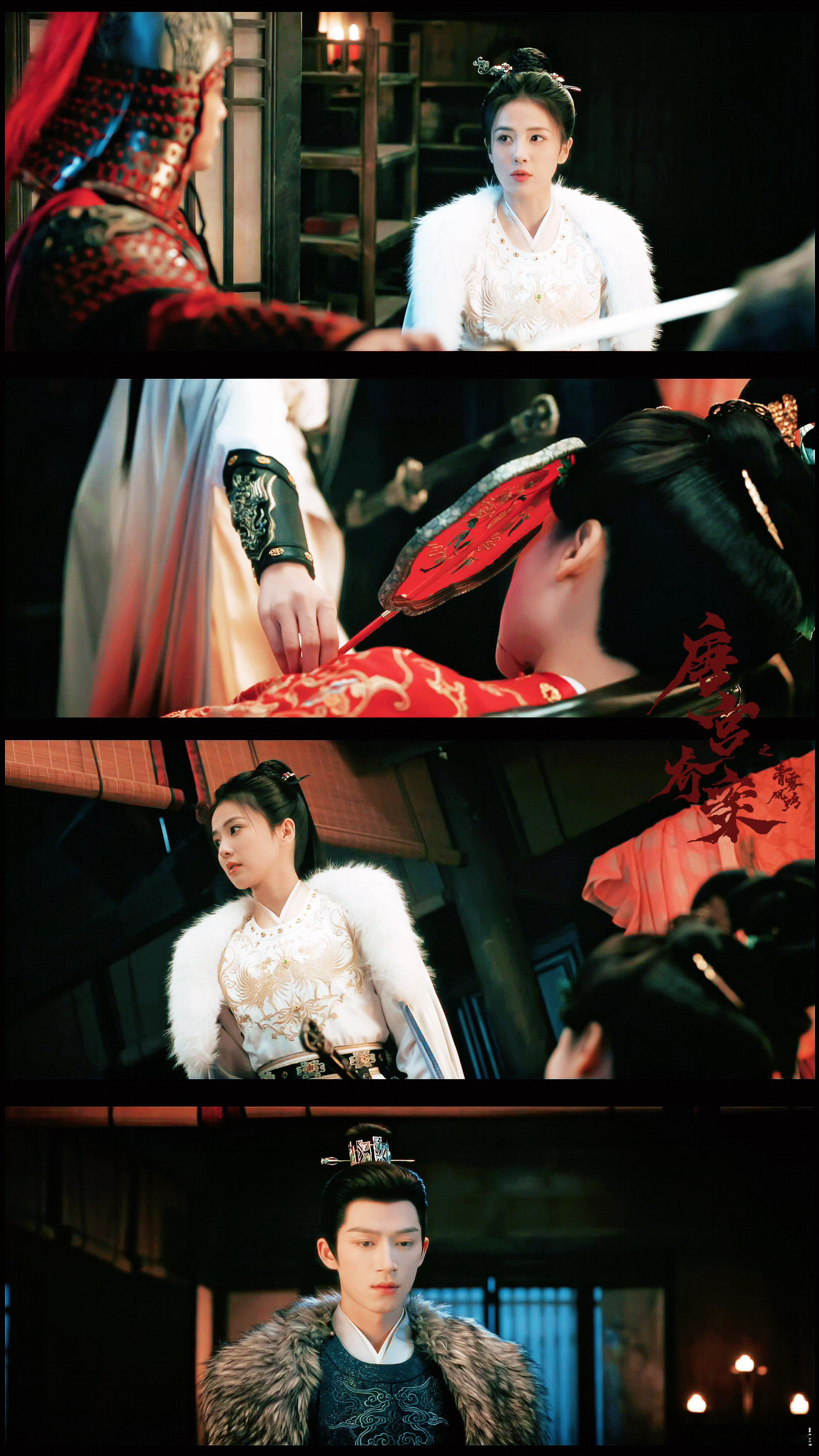 唐宫最顶的一案要来了唐宫奇案 爱恨情仇、权谋算计交织在一起，剧情跌宕起伏，上优酷