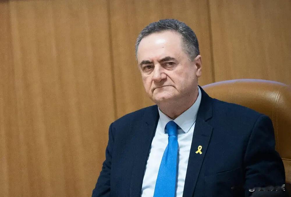 最近，以色列防长伊斯拉埃尔·卡茨公开叫嚣：“只要美国同意，以色列将刺杀伊朗新任最
