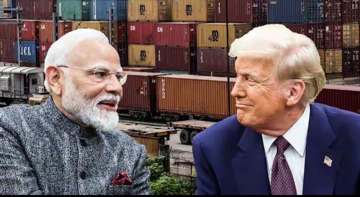 莫迪美其名曰政治家？在与各国交往中，简直就是个跳梁小丑！
        先是逞