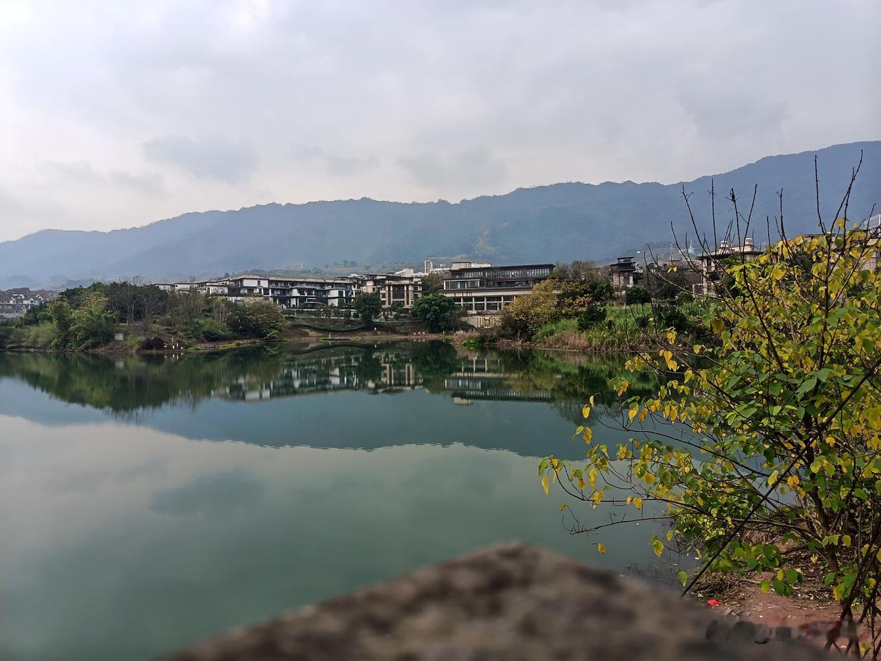 小时候最不愿意背诗，而且长大了觉得小时候背的诗可能都忘了。但经常都有一些时刻，当