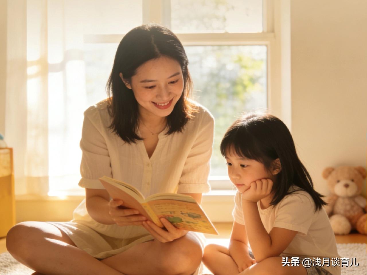 什么样的教育才是对孩子最好的？90%的家长都搞错了🔥
 
你以为最贵的学区房、