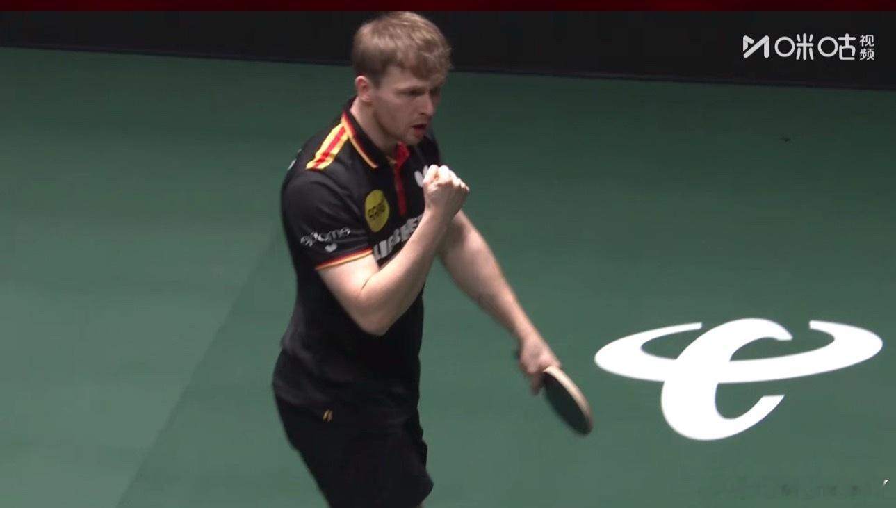 杜达1-1F·勒布伦德国5-3法国 