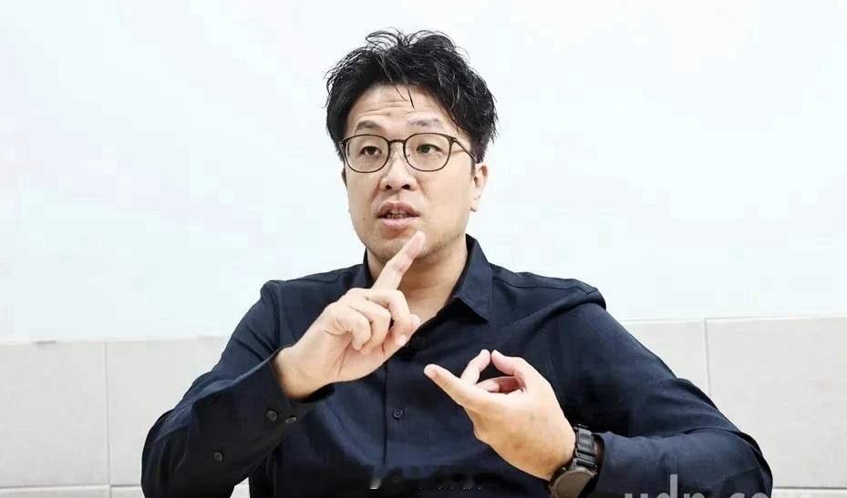 沈伯洋妄称：“跟日本交流不需要承认‘台湾是日本的一部分’”针对被大陆国台办批“台