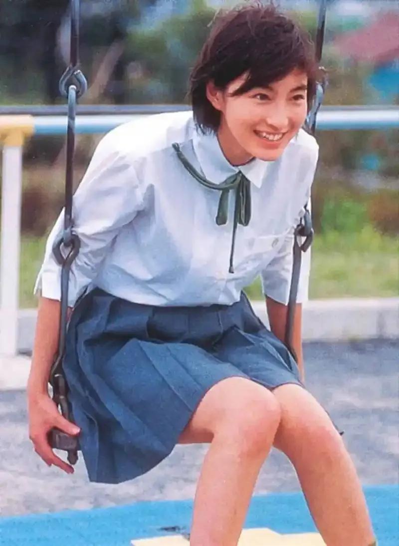 知名女星确诊精神疾病，双相情感障碍离我们有多远？
刚刚浏览新闻，惊悉日本著名女星