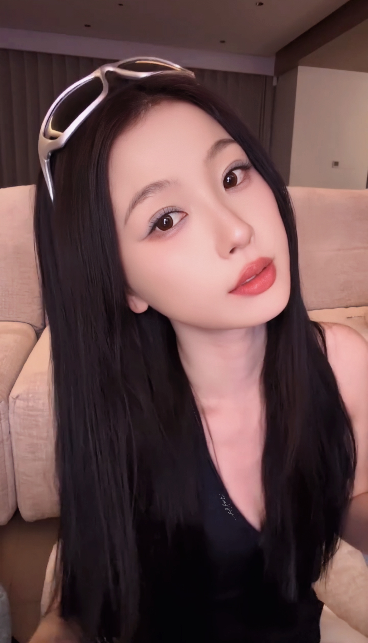 🐈⬛🖤虞书欣