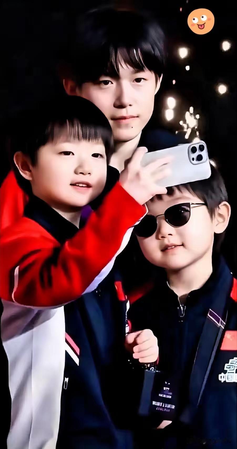 天啊，网友P的莎头照，直戳人心，把人萌死了！[捂脸][大笑]
白白净净、软软糯糯