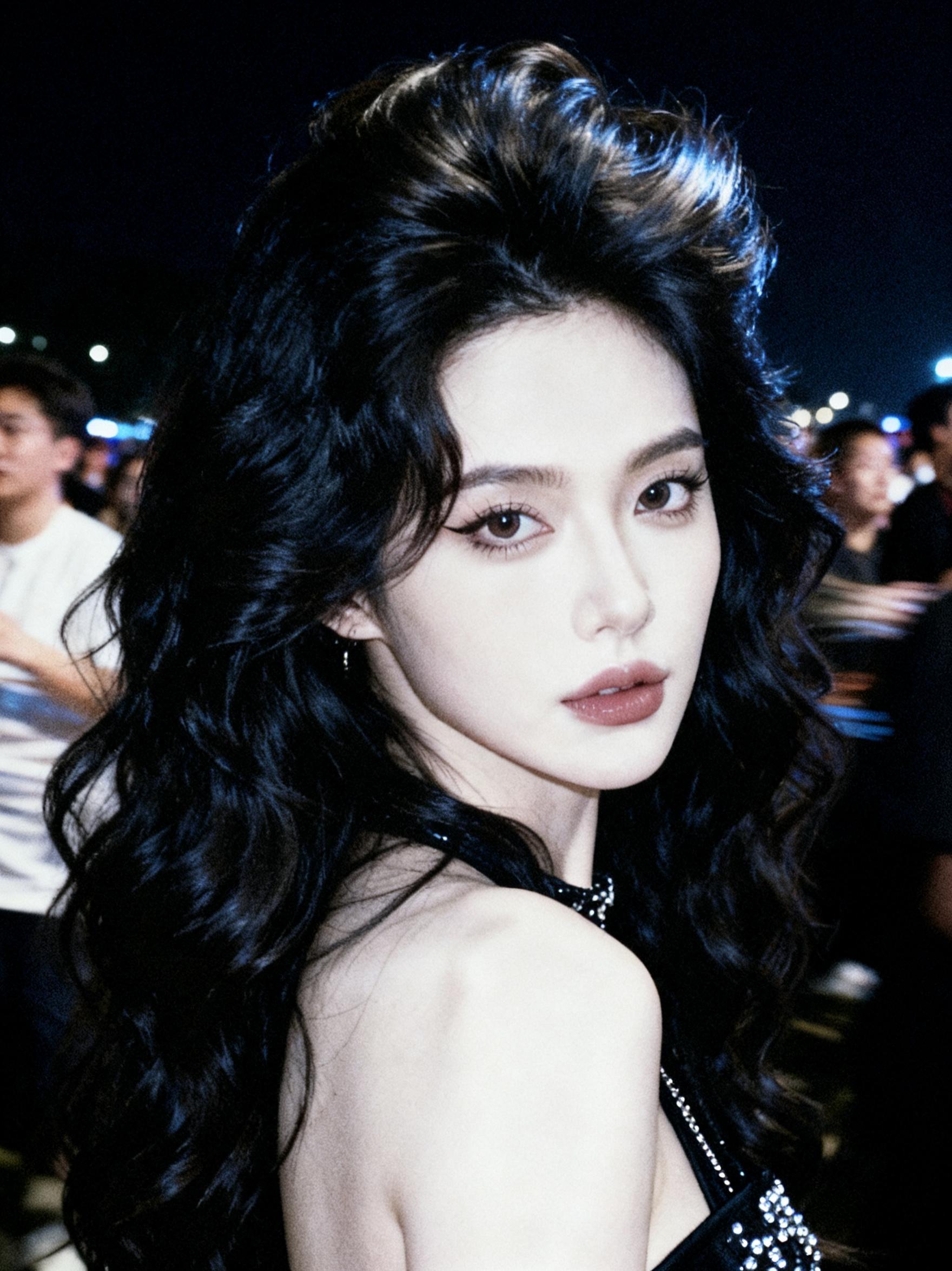 复古胶片氛围感 胶片风 复古 抓拍 低像素氛围感自拍