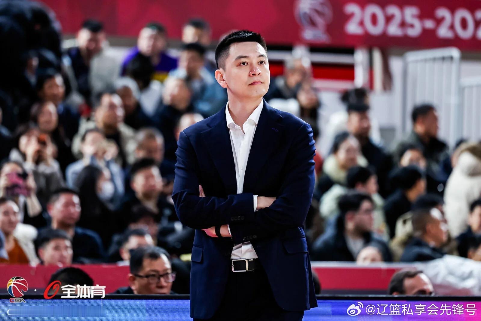 在球队憾负山西队后，主教练杨鸣出席新闻发布会，他坦言：“我们今天12名球员都拼尽