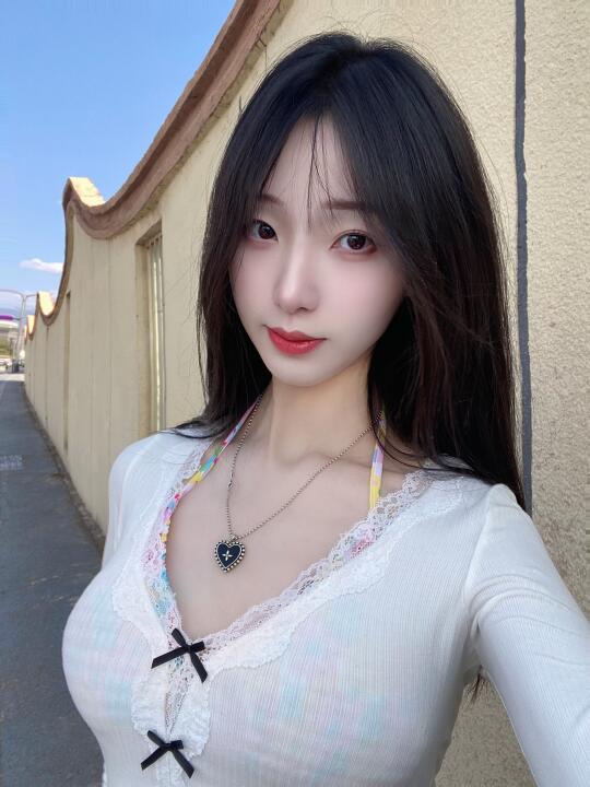 邛海好好拍