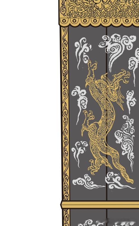 这年头的金价和银价，金银平脱这个事情就别想了... 