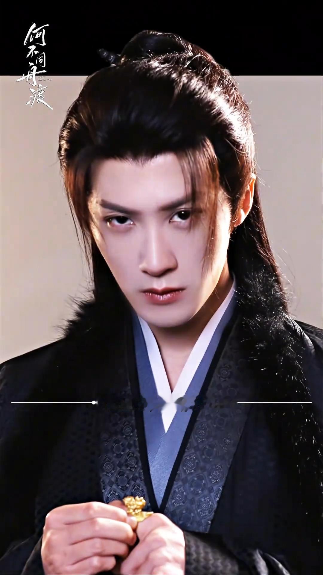 “我给你一炷香的时间逃跑” 