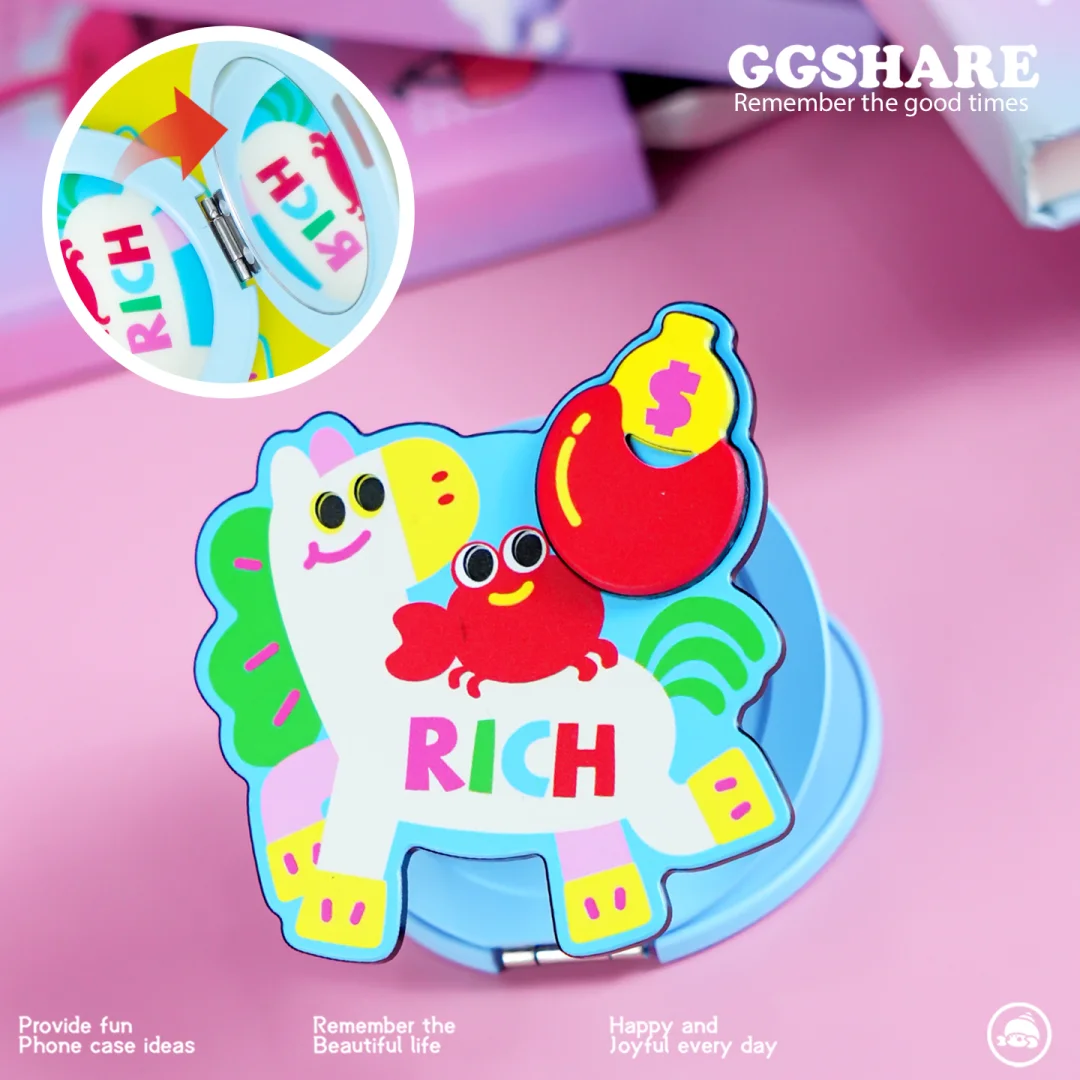 磨砂手感TPU壳，新年愿望马上有💰✨