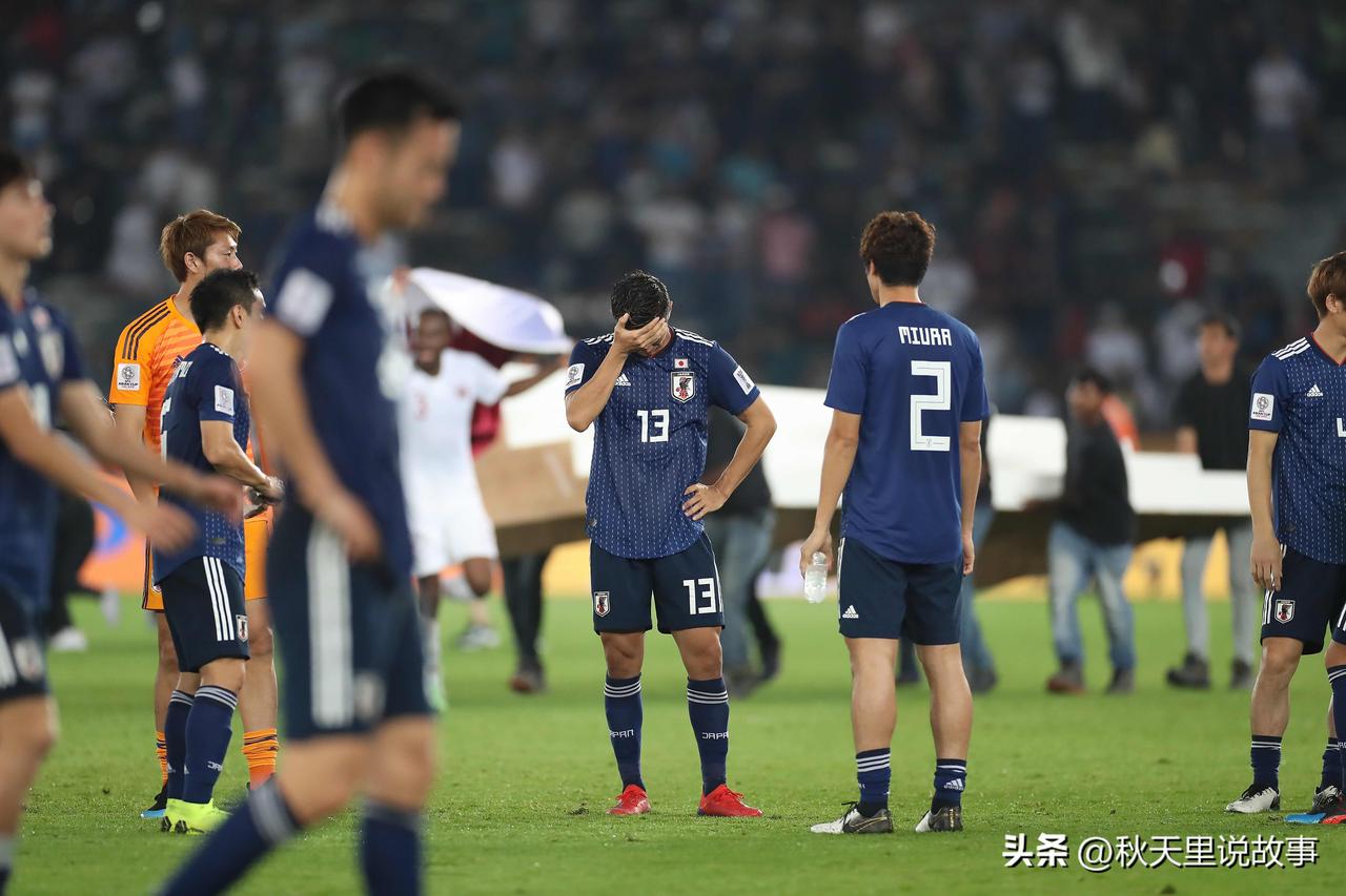 日本败给巴西最大亮点，也许不在输球，在于双标玩的溜啊！[看]

比赛结束，全场日