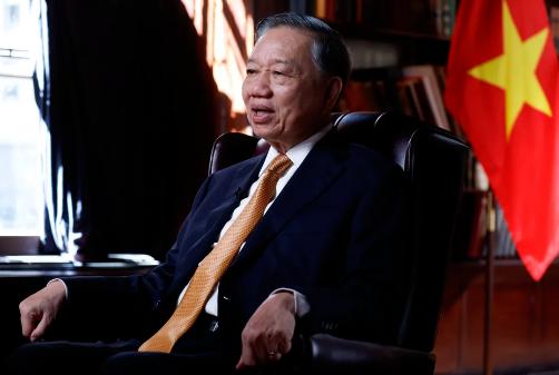 美越贸易协议快要落地，越南直接放话，要配合美国围堵我们？
9 月 22 日，越共