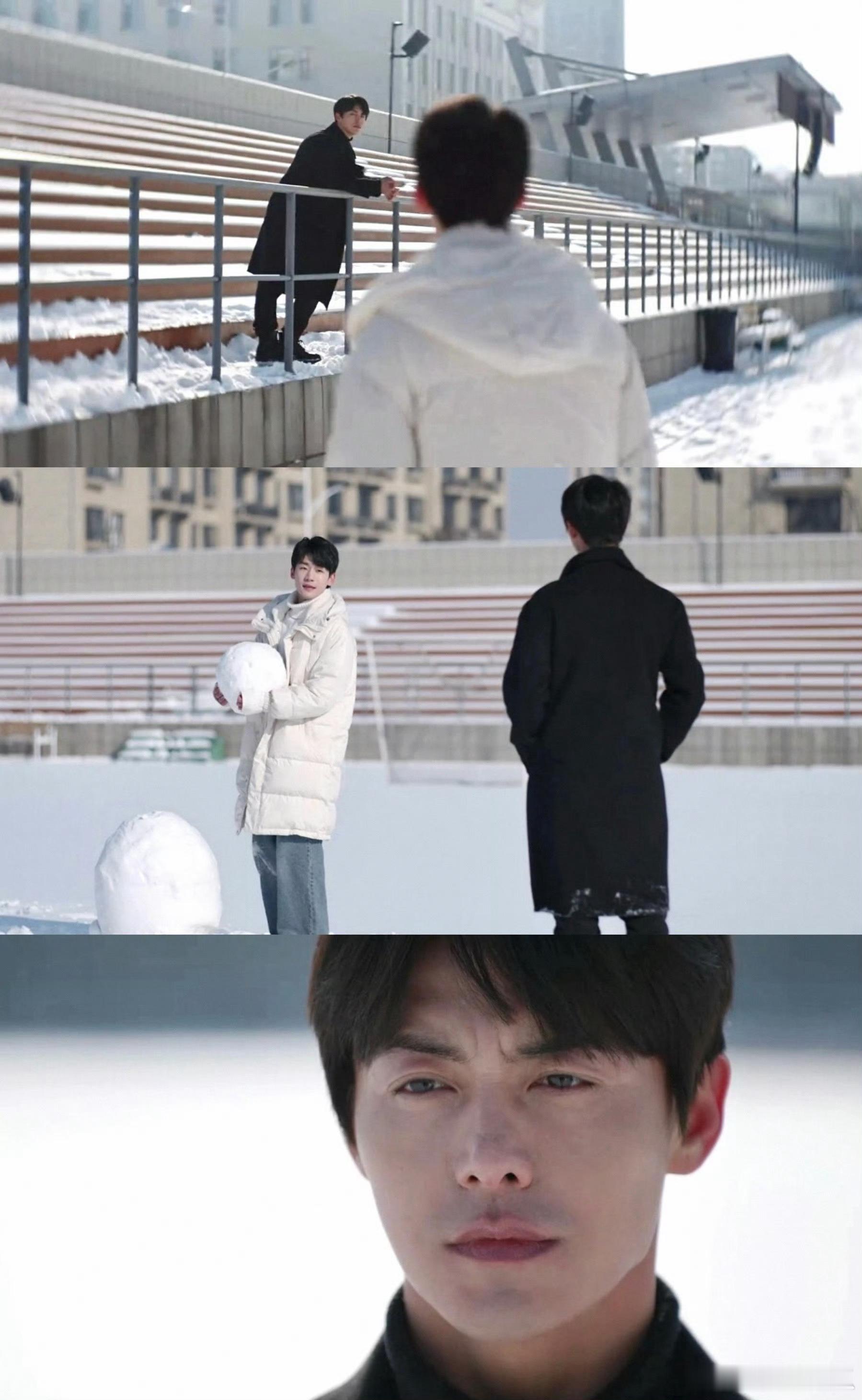 马天宇回应李明德大闹三人行风波马天宇清者自清 