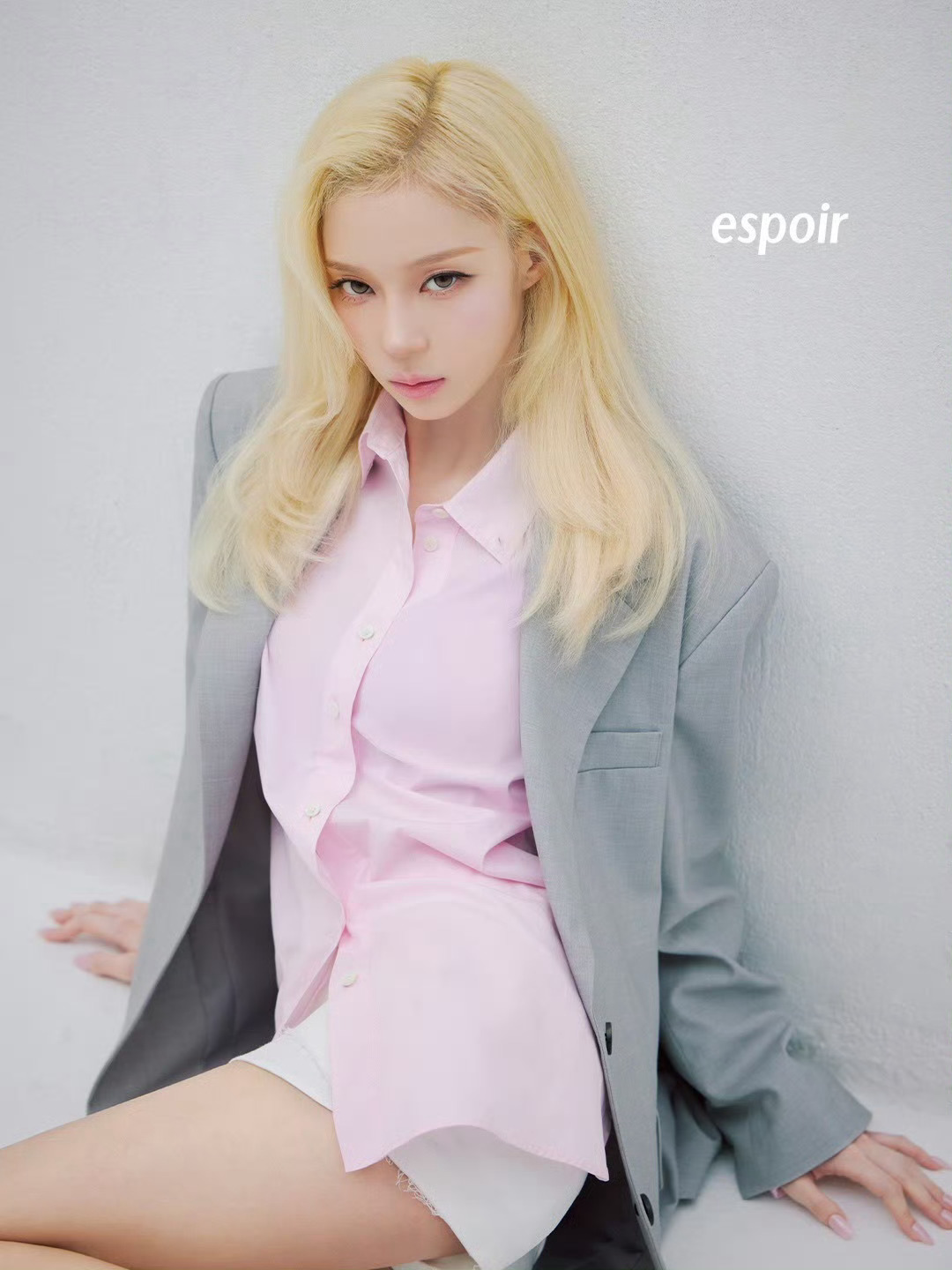 espoir觉得自己对婷婷的理解地位受到了威胁😳 