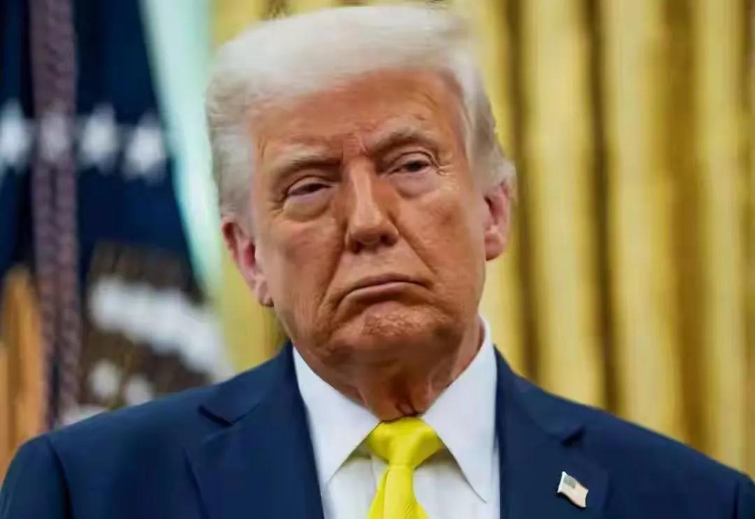 特朗普：我希望中国不要在台湾问题上采取行动。也许他们会，也许他们不会，我希望他们