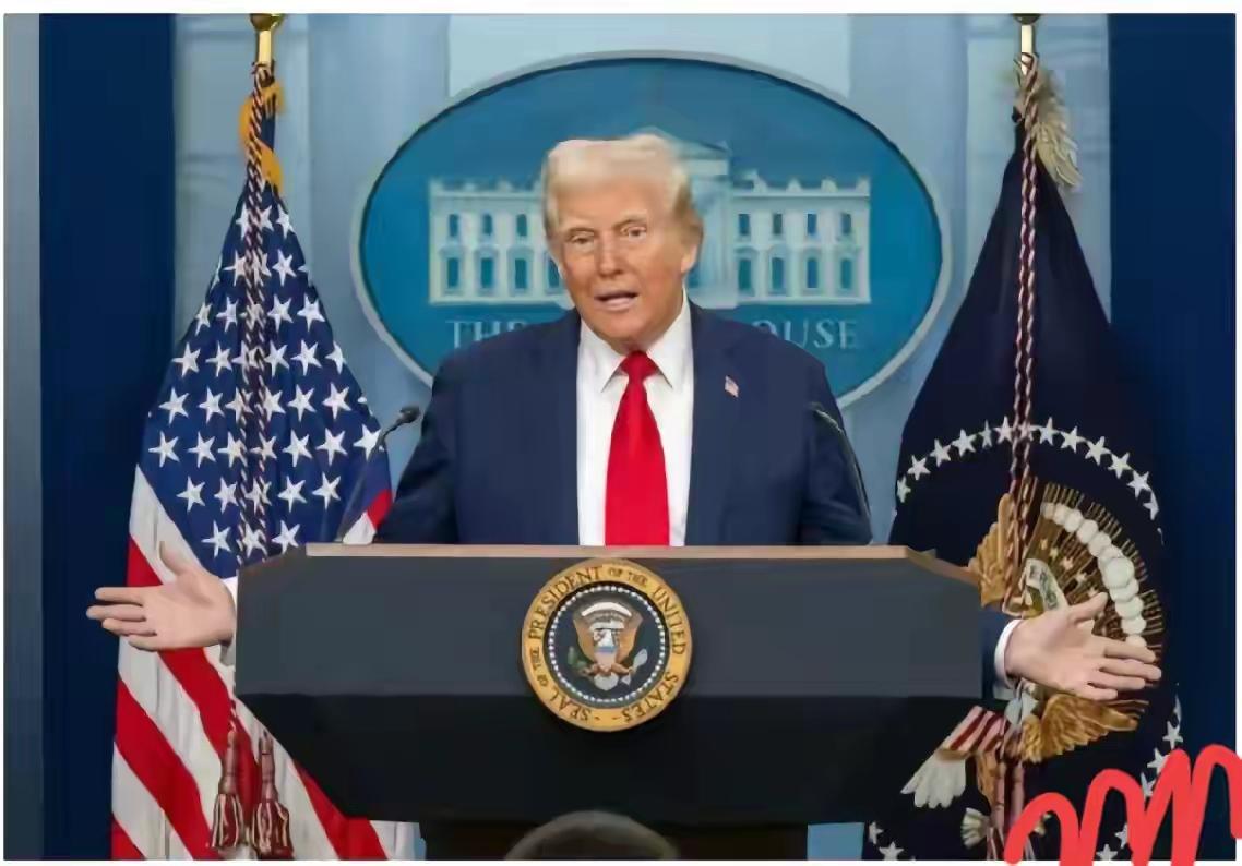 11月28日消息，美国前任总统特朗普对外宣布，他会立刻废除之前拜登总统利用自动化