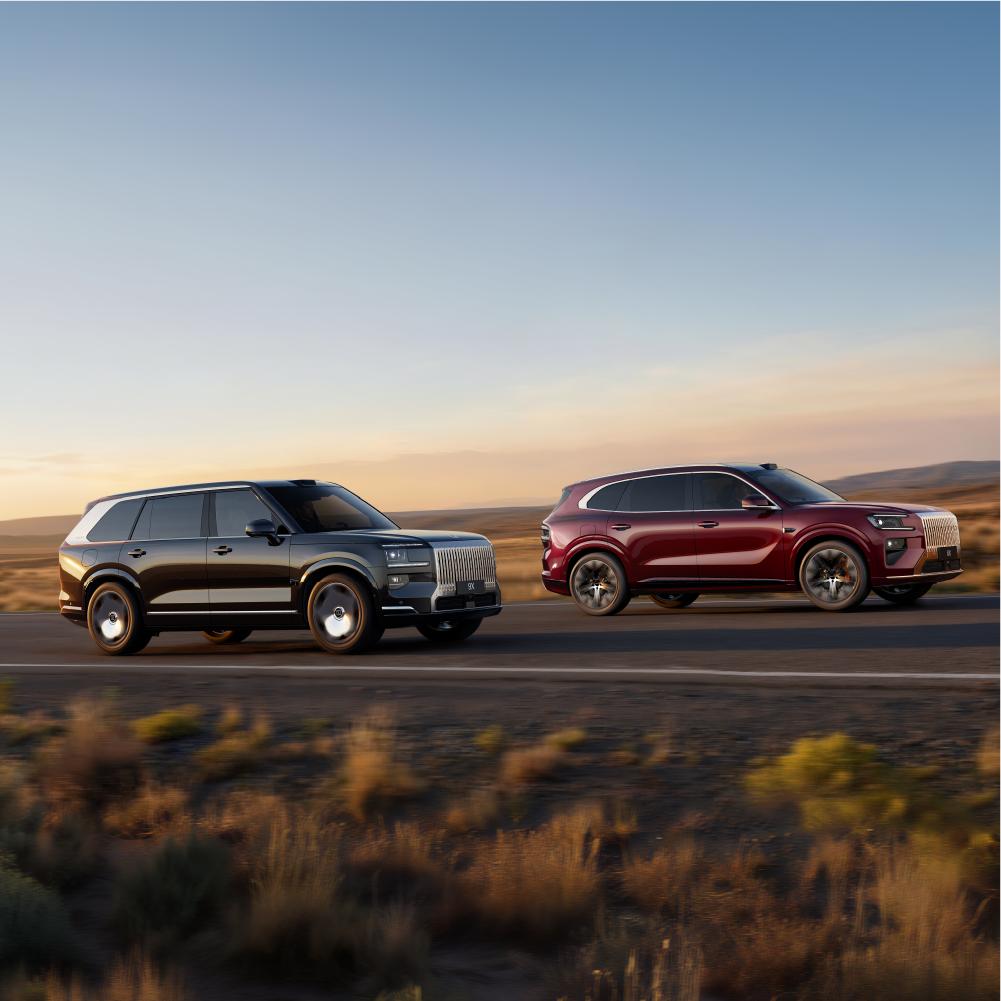 【9X月度交付破万！极氪一季度交付新车77,037辆】极氪3月交付量今日出炉：新