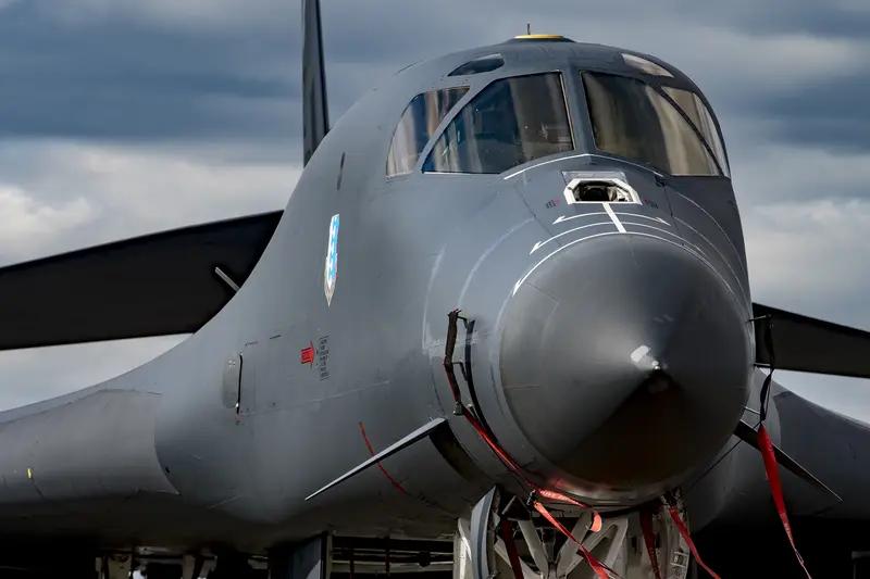 美国有多少先进战略轰炸机? 美国先进战略轰炸机很有看头。按照美国空军公布的《20