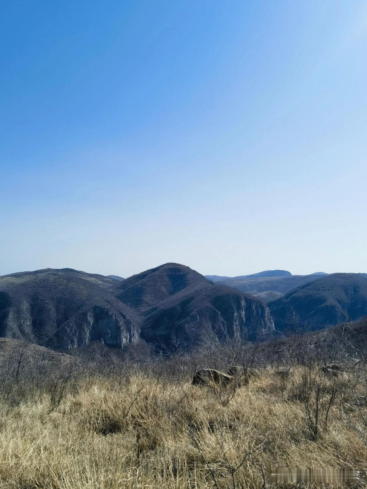 🌿黄洞乡小西天｜小众秘境徒步指南

在鹤壁发现了一处隐世秘境！这里没有游客拥挤