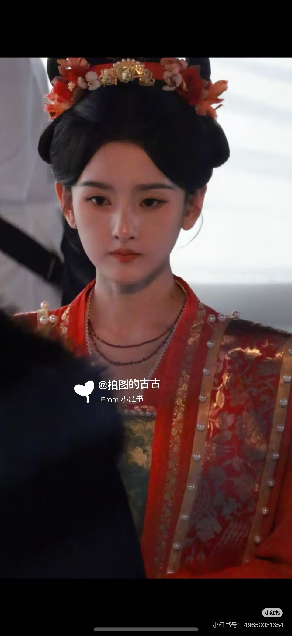 美鹅 代拍直出图 