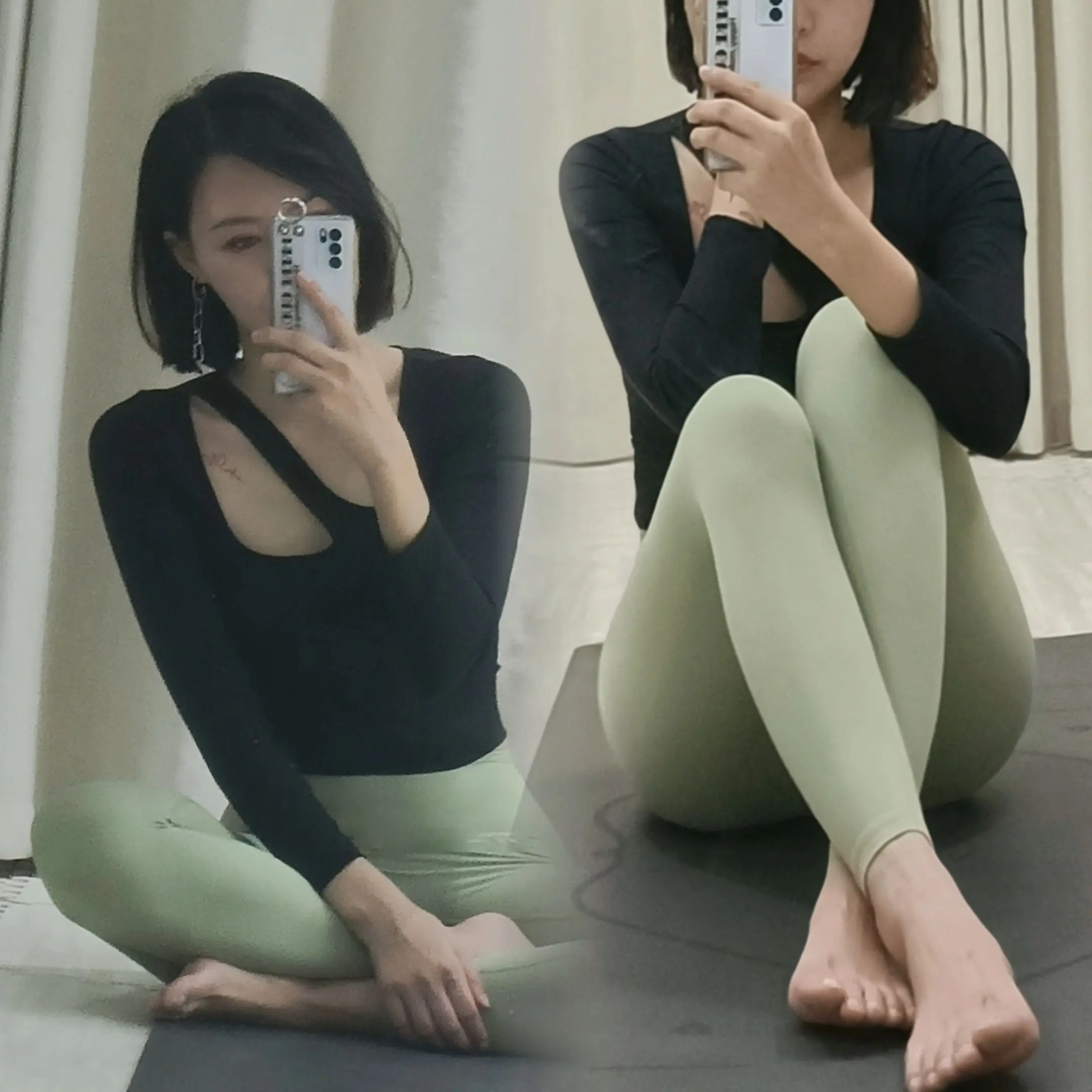 没有人规定生活一定是怎么样的 我的生活我喜欢就好