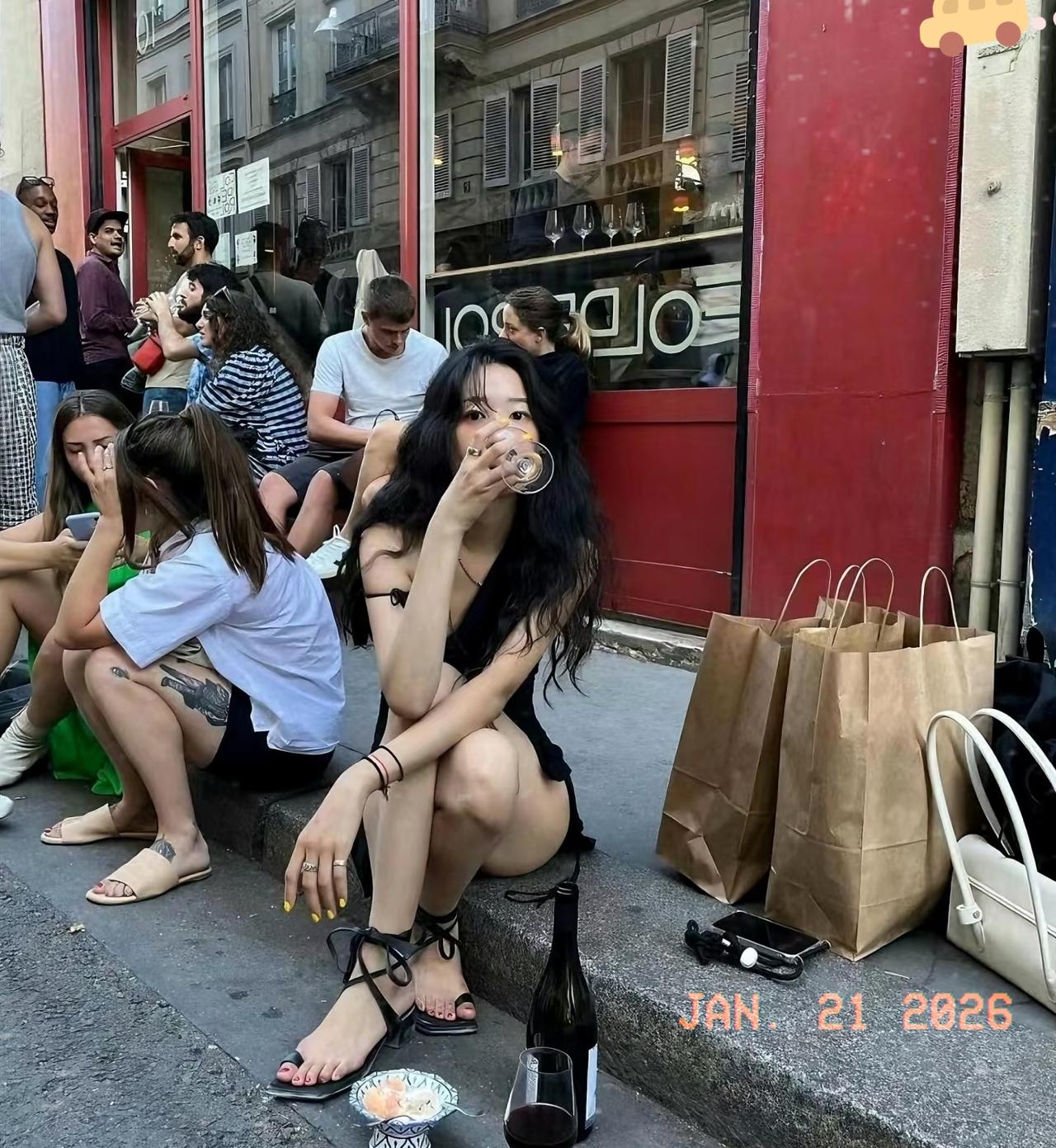 牢A这瓜，扒光了多少留学家庭的体面！
 
以前喜欢晒“offer”录取通知书的家