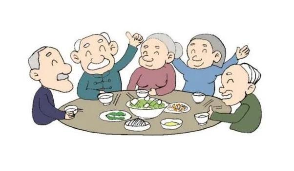 提醒家里长辈！餐桌上最常见的 5 样食物，看似养胃解馋，实则悄悄拖垮身体！桃酥、