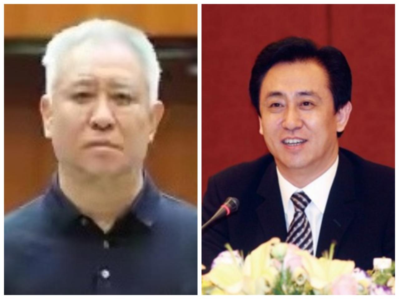 许家印被判无期徒刑，应了那句闹得欢拉清单的老话，早知今日何必当初，现在悔青了肠子