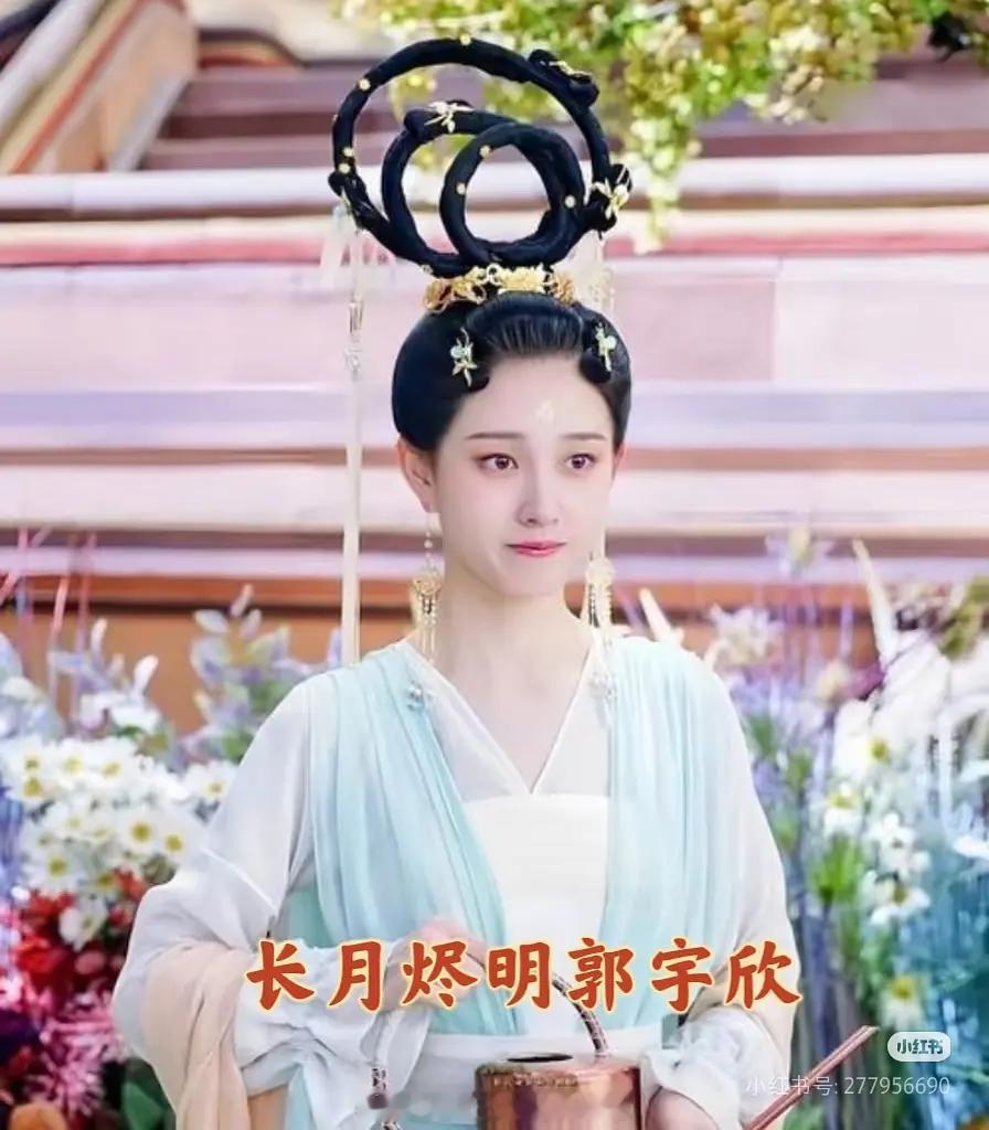 在长剧圈里就呆过的短剧女演员，现在积累了人气可以继续勇闯长剧圈了，你觉得谁最后能