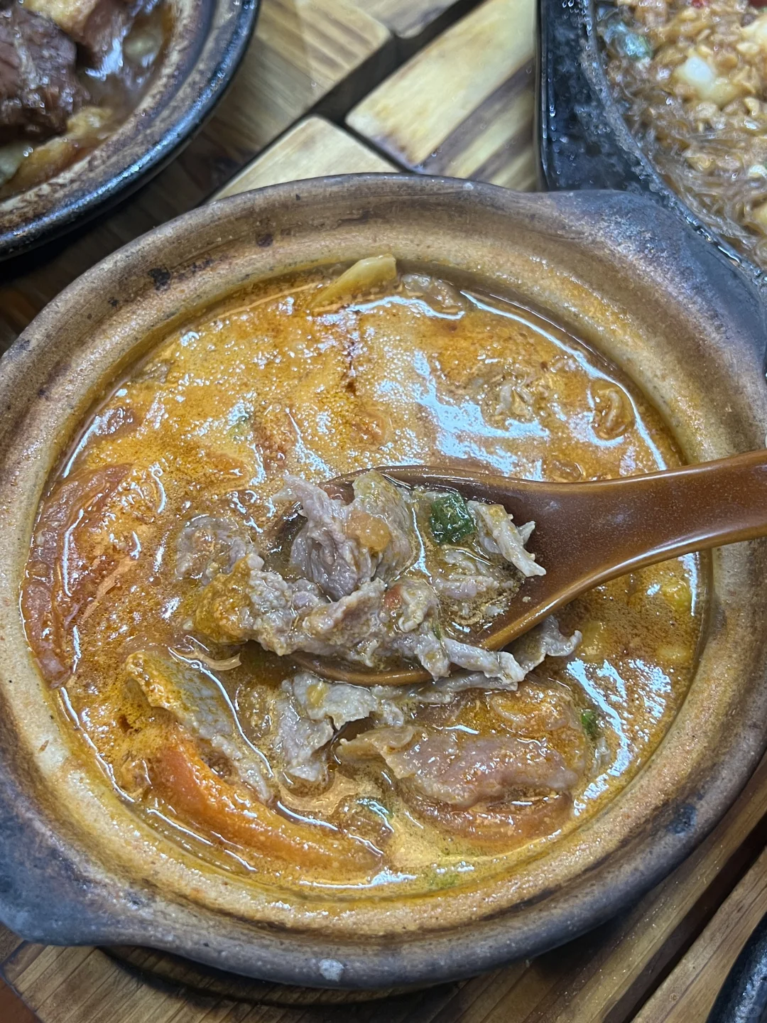 塘沽的小伙伴！！都来吃这家砂锅菜🥘