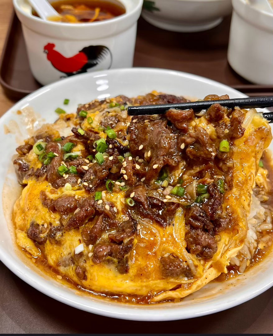 这菜也惊艳到我了 