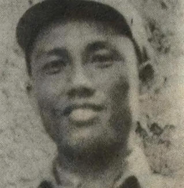 金门战役我军惨败，时隔32年后，为何发现团政委在台湾当高官？

一封来自海峡对岸