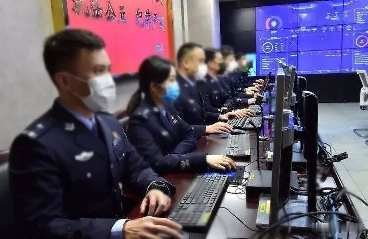 我推测，自己很可能已经上了属地警方的重点关注“名单”，怎么办？
昨天晚上，碰到一