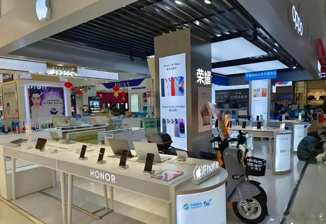 #买数码产品你会先去实体店体验吗#一般情况下，我自己想买的直接就网上买了，不满意