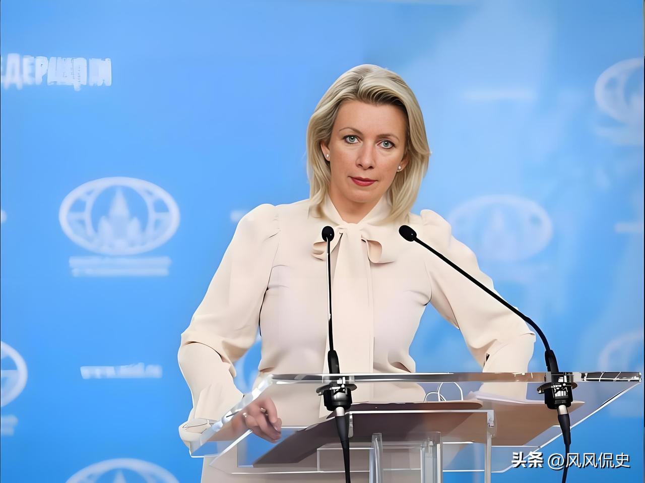 近期俄罗斯媒体抛出的这番硬核判断，没有半点虚言，反倒戳破了国际局势的底层逻辑：倘