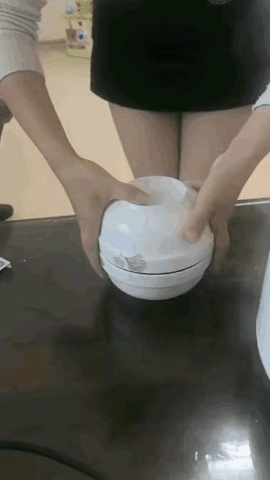 这种扣肉老好吃了！