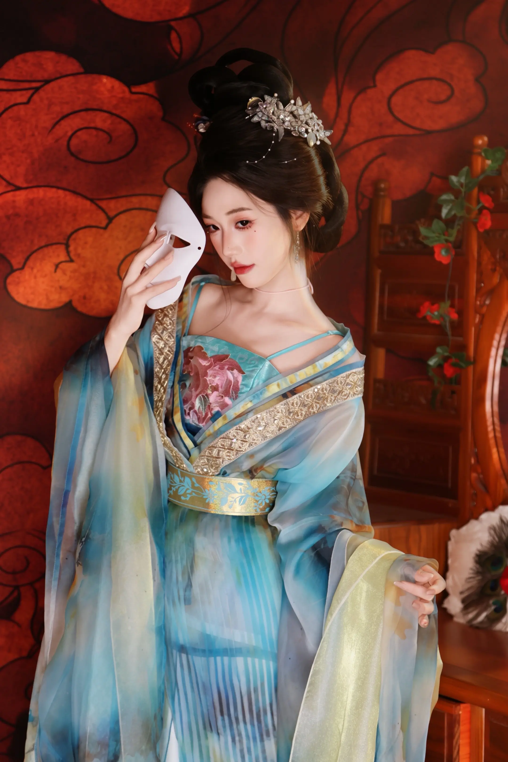 汉服美学