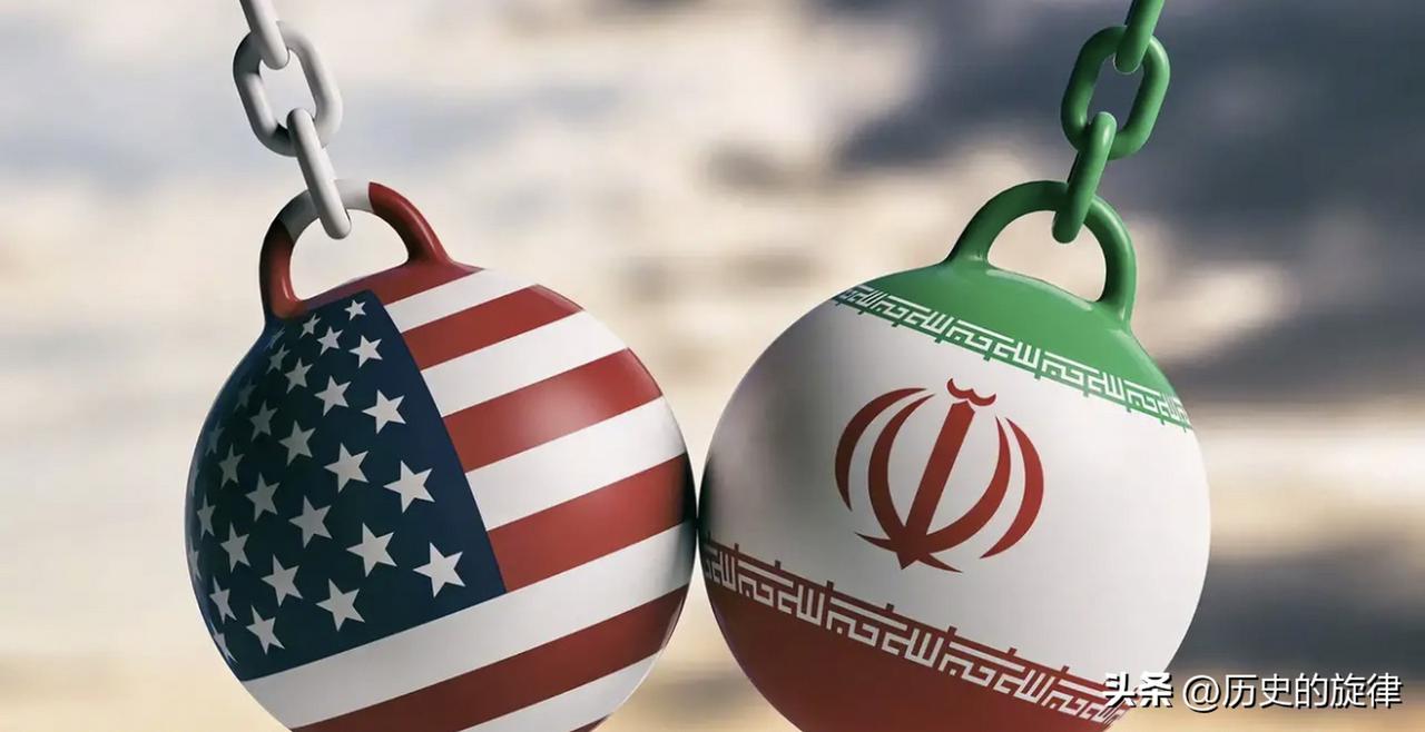 美国打伊朗，只有两条路？第二条才是大概率的现实
 
美国打伊朗，看似只有两种结局
