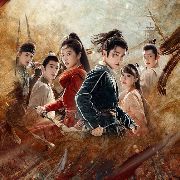 #大宋少年志2会不会抢了长相思风头#暑期档古装剧接连不断芒果台也来加入了，《长相