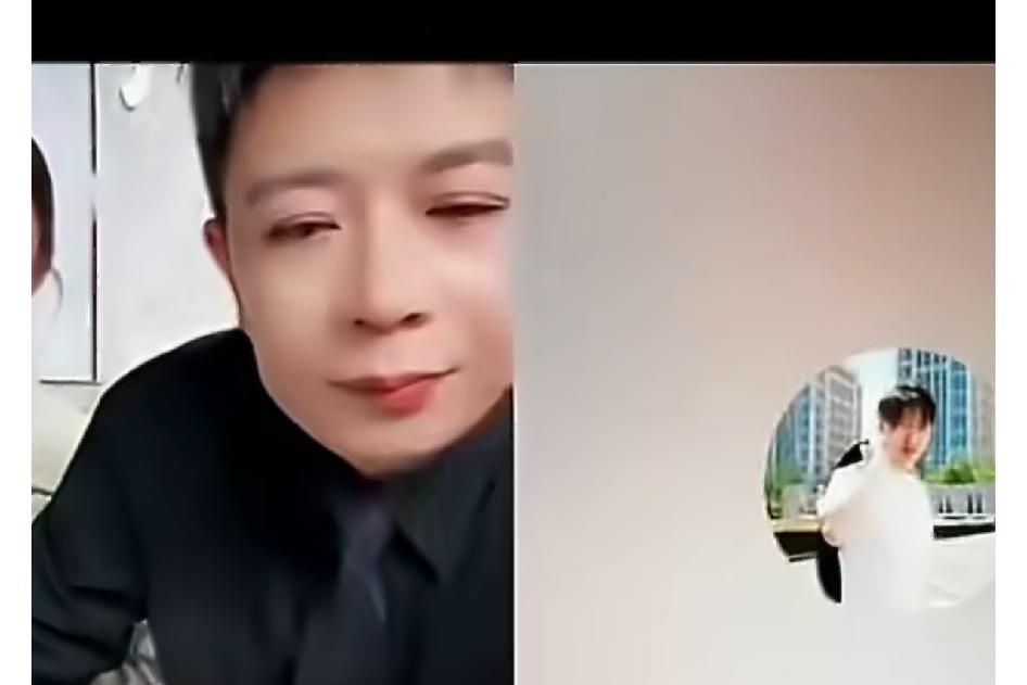 辛巴连麦天气丹品牌方，直言：三十年河东三十年河西
 

辛巴在直播间连麦天气丹品
