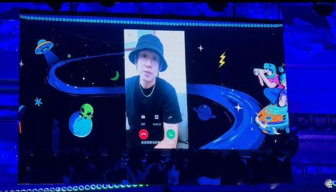 于洋云南录综偶遇王鹤棣！两人二搭常驻综艺，默契十足的互动，让人期待满满。 