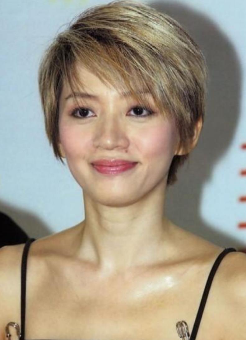1992年，梅艳芳因为拒绝唱歌，被黄朗维打了一巴掌，没想到第二天，黄朗维就被人砍