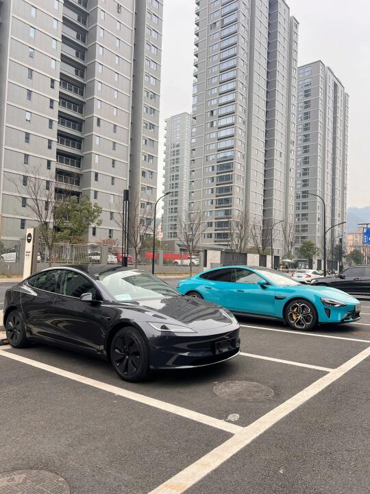 都问我为什么不选小米❗️