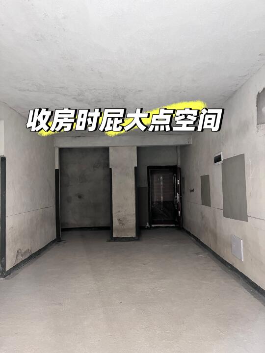 小户型要什么高级感，房子干净温馨就好～