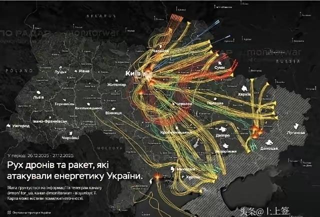最近这段时间，俄军对乌克兰的打击方式确实有变化，以前常常是小规模、多点开花的袭扰