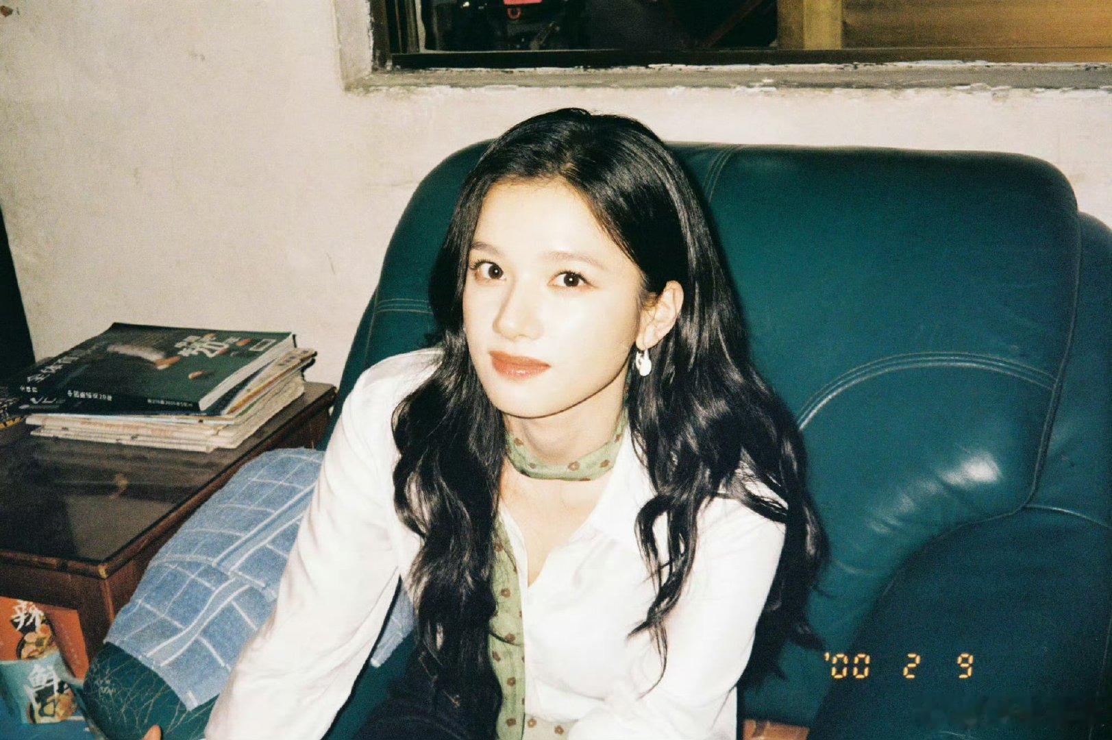 现偶真的不能没有张婧仪张婧仪现偶双剧出圈一部是热烈奔赴的爱恋，一部是逆境成长的故