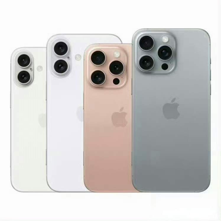 买iPhone16还是等iPhone17这个问题是没有答案了，主要还是看个人能力